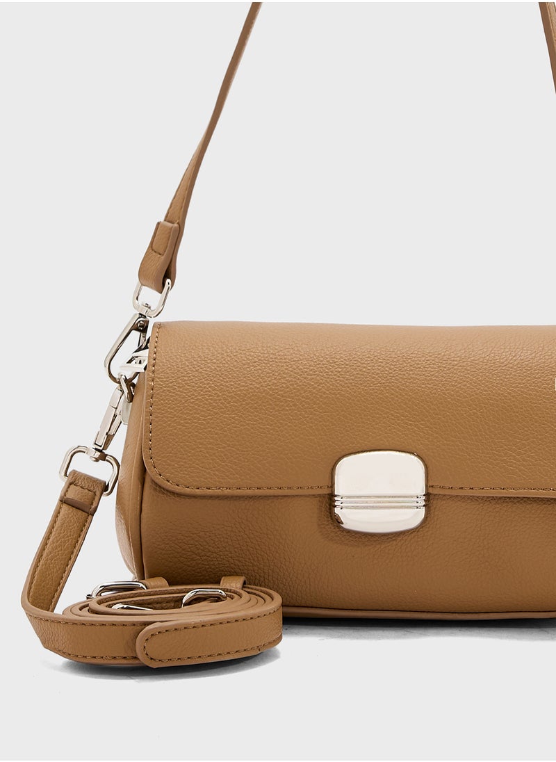 ELLA Ladies Shoulder Bag  - Image 4