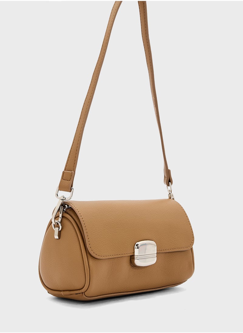 ELLA Ladies Shoulder Bag  - Image 3