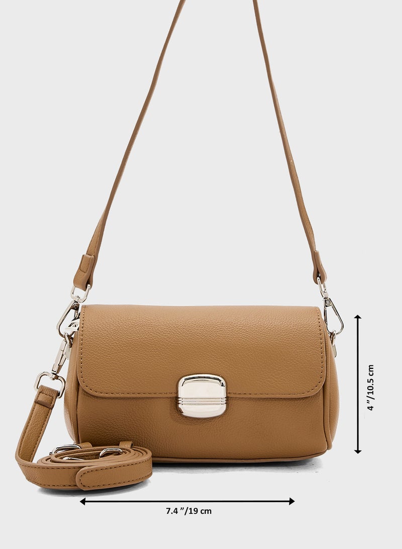 Ladies Shoulder Bag