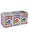 Bicycle Poker Standard Size Jumbo Face Index Playing Cards BlueRed 12 Piece - Image 4