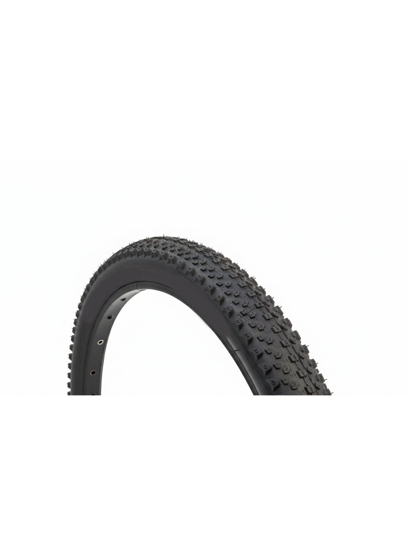 كاوتش خارجي للدراجات الهوائية مقاس 2.10*26 | مناسب للدراجات الجبلية , السرعات والدراجات العادية - Image 4