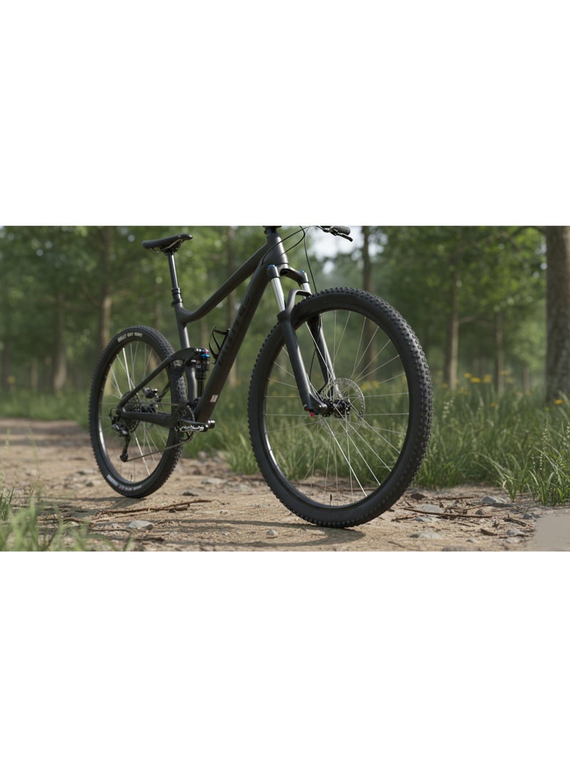 كاوتش خارجي للدراجات الهوائية مقاس 2.10*26 | مناسب للدراجات الجبلية , السرعات والدراجات العادية - Image 3