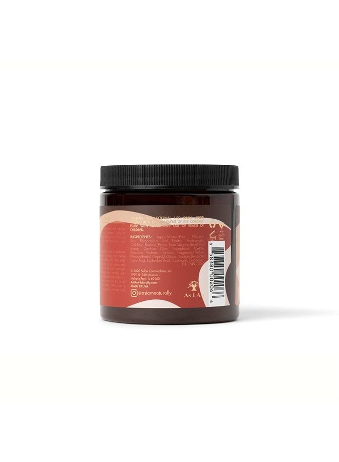As I Am Curling Jelly, 8 Ounce - Image 3