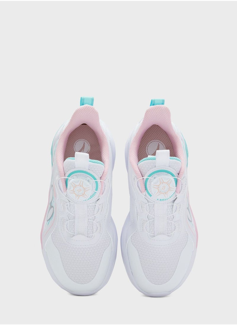 ANTA - Kids Running Shoes - Image 1