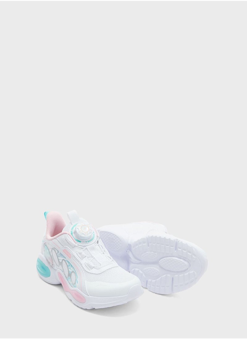 ANTA - Kids Running Shoes - Image 1