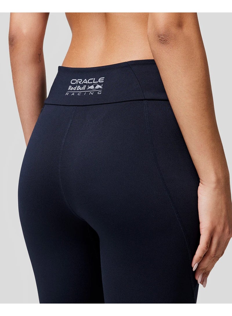 Red Bull ACTIVE DUAL BRAND RUNNING LEGGINGS - Image 4