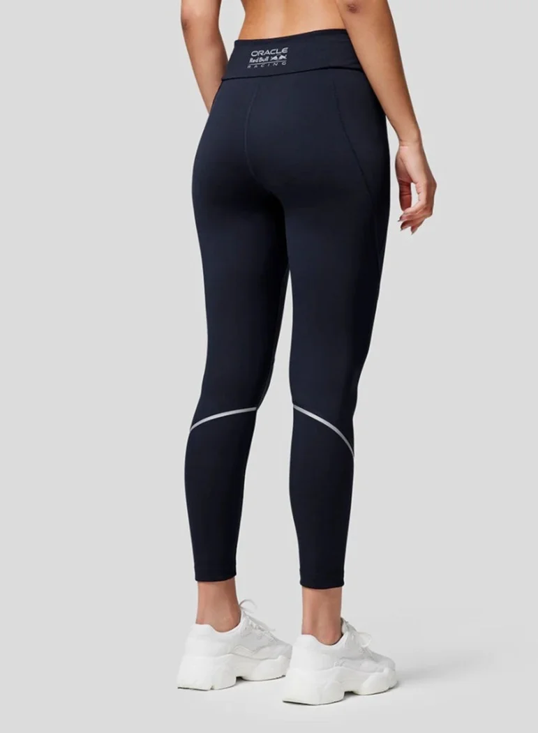 Red Bull RED BULL ACTIVE DUAL BRAND RUNNING LEGGINGS