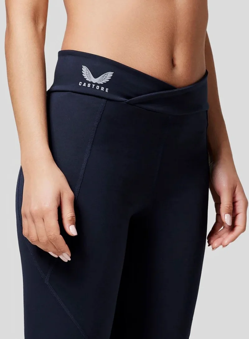 Red Bull  RED BULL ACTIVE DUAL BRAND RUNNING LEGGINGS for Women | Best Price UAE