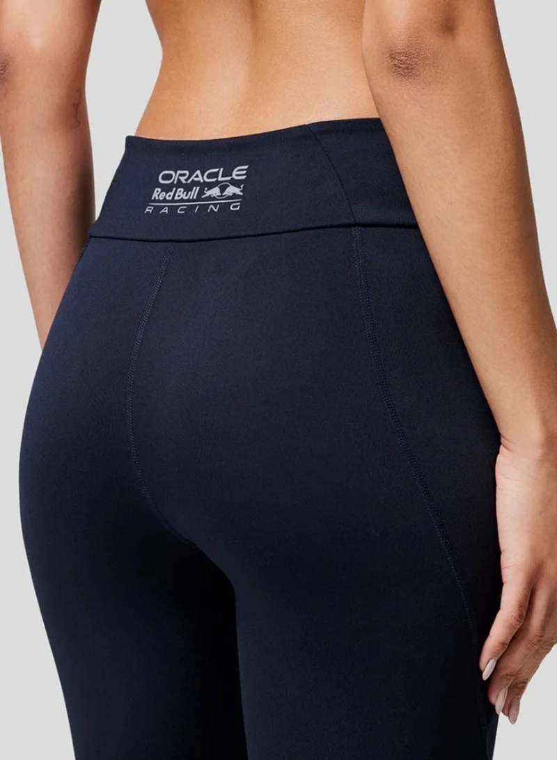 Red Bull  RED BULL ACTIVE DUAL BRAND RUNNING LEGGINGS for Women | Best Price UAE