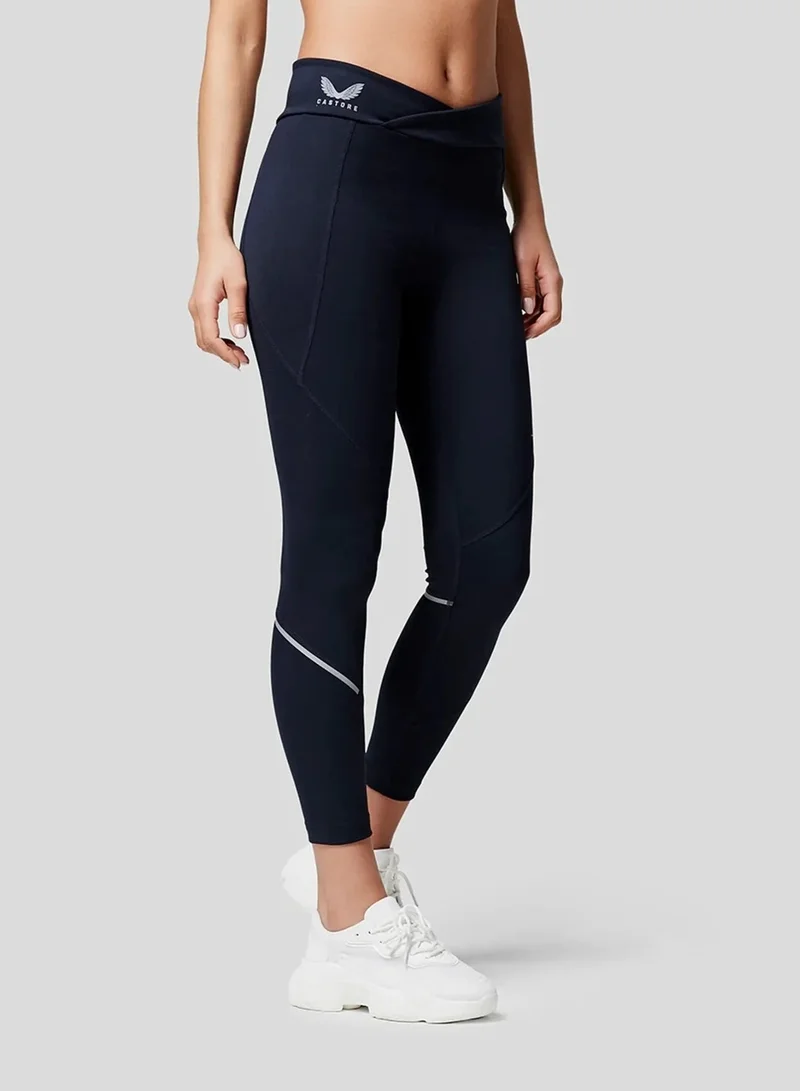 Red Bull  RED BULL ACTIVE DUAL BRAND RUNNING LEGGINGS for Women | Best Price UAE