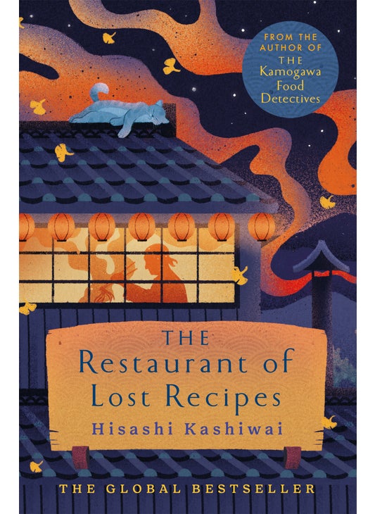 Restaurant of Lost Recipes