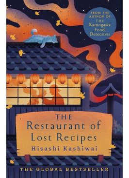 Restaurant of Lost Recipes 