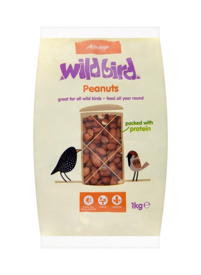Armitage Peanut 1KG 