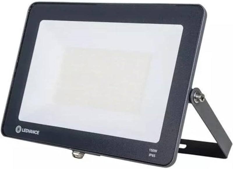 OSRAM Ledvance Flood Light LED 150W Day Light, Outdoor Floodlight IP65 - Image 1