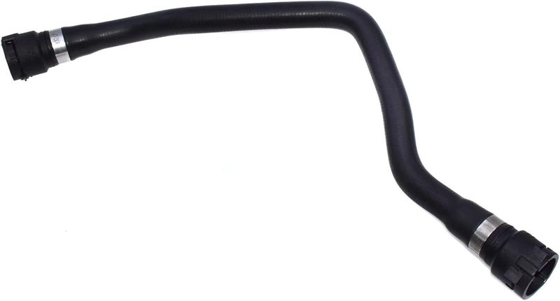 Wivplex Upper Lower Radiator Coolant Hose for BMW E46