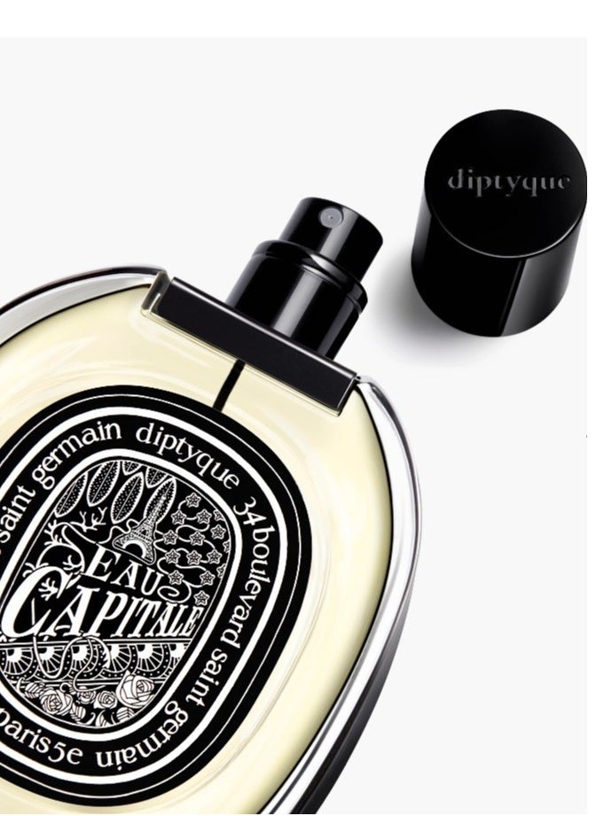 Diptyque Eau Capitale Eau de Parfum 75ml  - Image 2