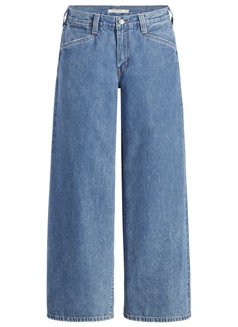 '94 Baggy Wide Leg