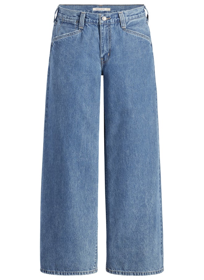 Levi's - '94 Baggy Wide Leg - Image 1