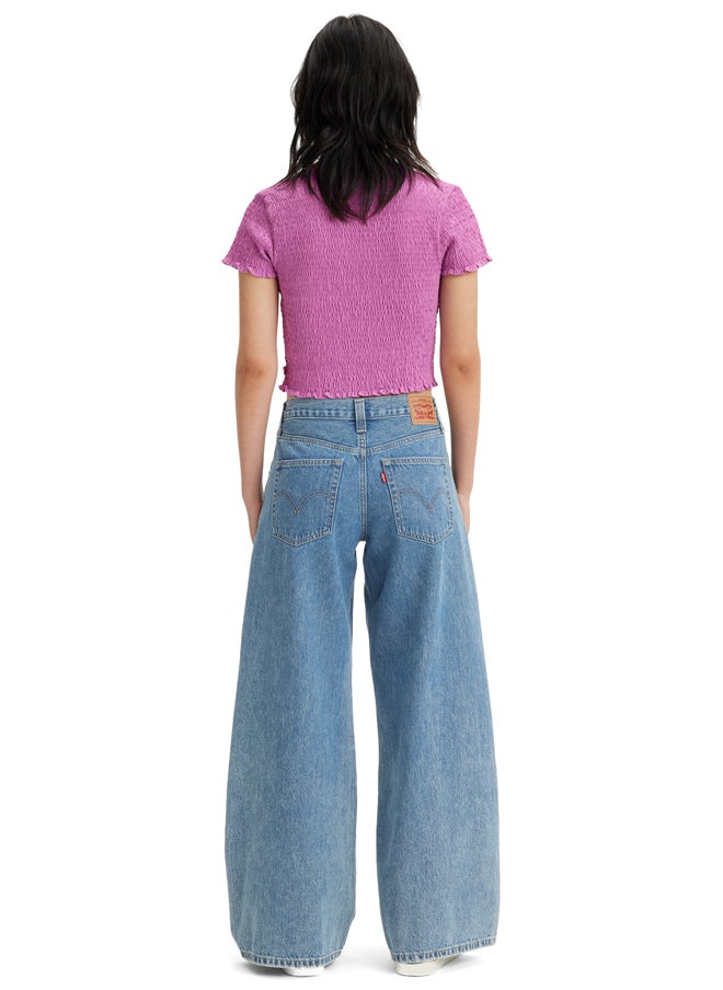 Levi's - '94 Baggy Wide Leg - Image 1