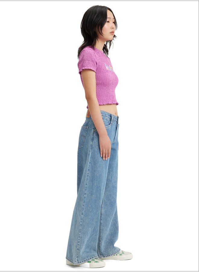 Levi's - '94 Baggy Wide Leg - Image 1