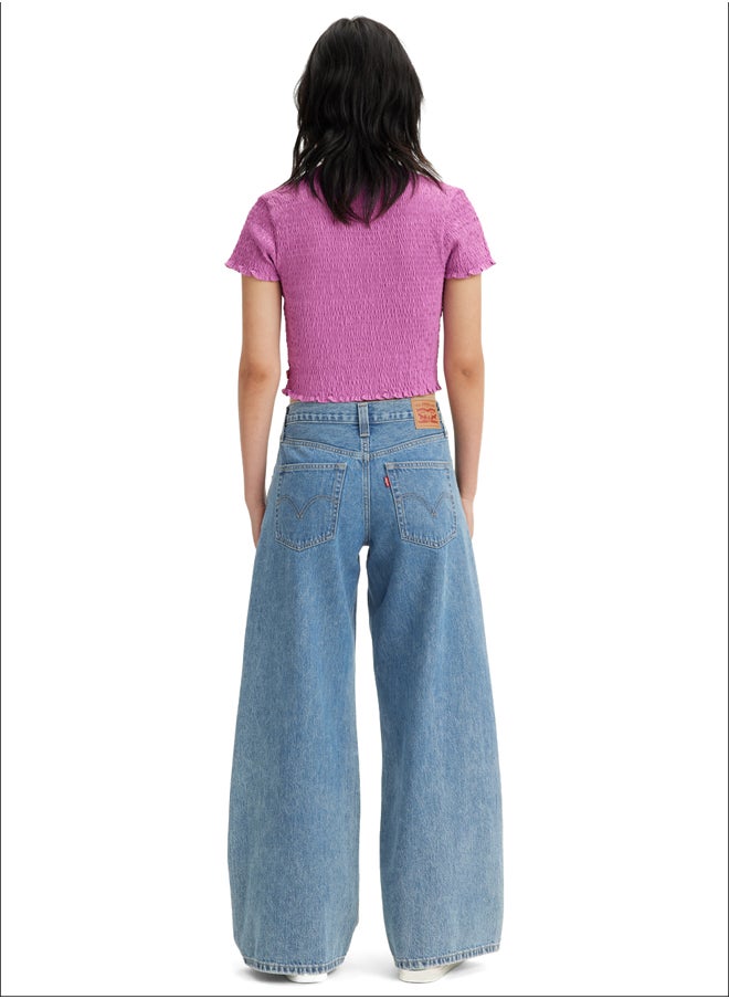 Levi's - '94 Baggy Wide Leg - Image 1