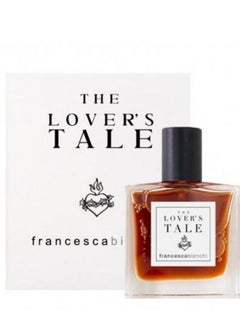 Francesca Bianchi The Lovers' Tale Extract de Parfum 30 ml - pzsku/Z8D9AEB8099A9E647A2EBZ/45/_/1736418507/4fb5f272-86c0-44be-9130-c3105a705d1f