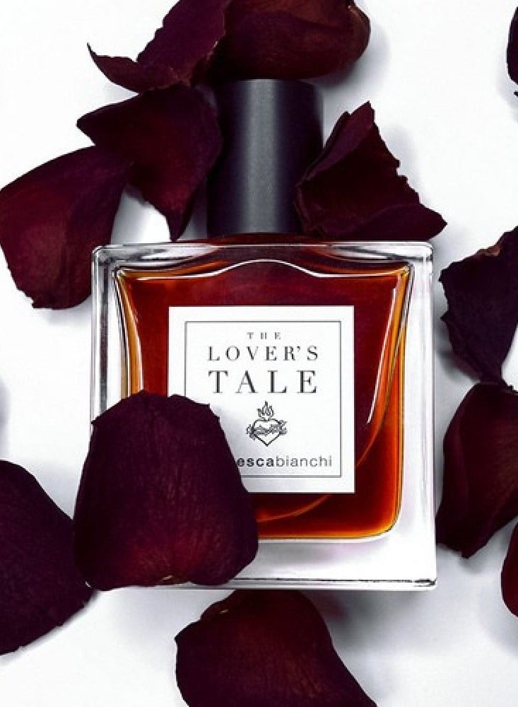 Francesca Bianchi The Lovers' Tale Extract de Parfum 30 ml - Image 3