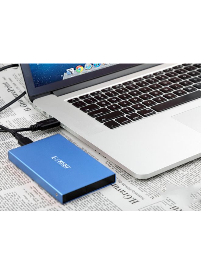 Portable External Hard Drive 1.0 TB - Image 2