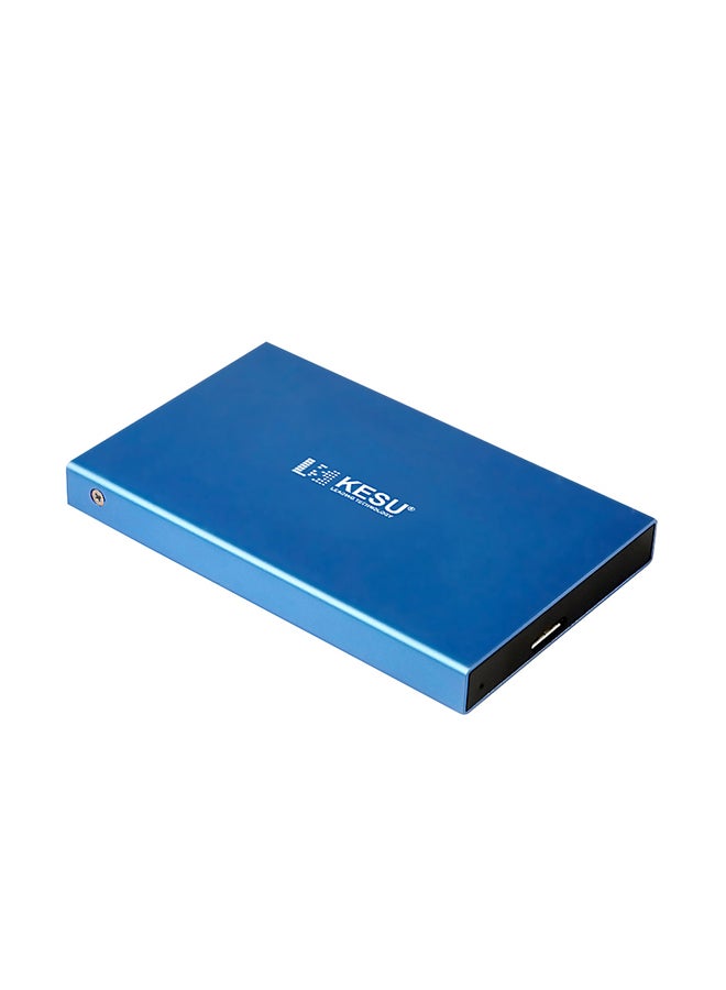 Portable External Hard Drive 1.0 TB - Image 1