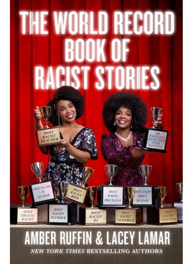 The World Record Book of Racist Stories 