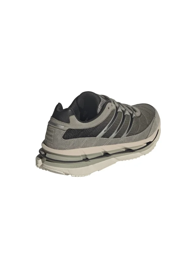 Adidas Adidas ADISTAR HRMY Green CASUAL Trainers FOR MEN & WOMEN 13.5