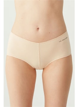 POLO Red Salmon Black White Skin 5 Pack Women's Boxer  - Image 4
