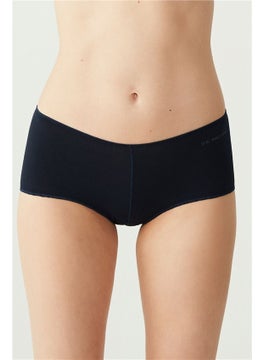 POLO Red Salmon Black White Skin 5 Pack Women's Boxer  - Image 5