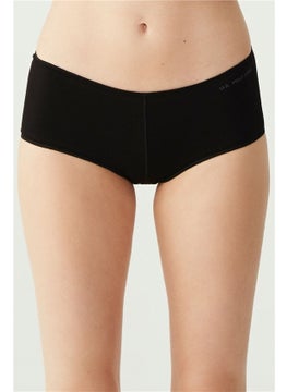 POLO Red Salmon Black White Skin 5 Pack Women's Boxer  - Image 3