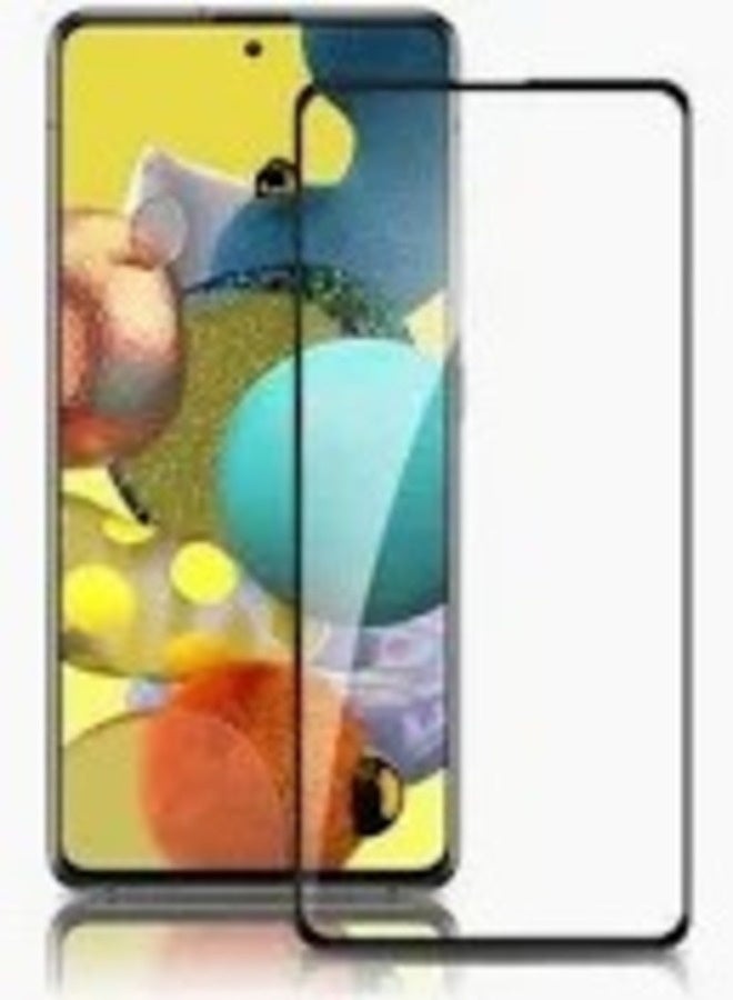 Samsung Galaxy A52 Screen Protector - Superior Screen Protection - Image 1