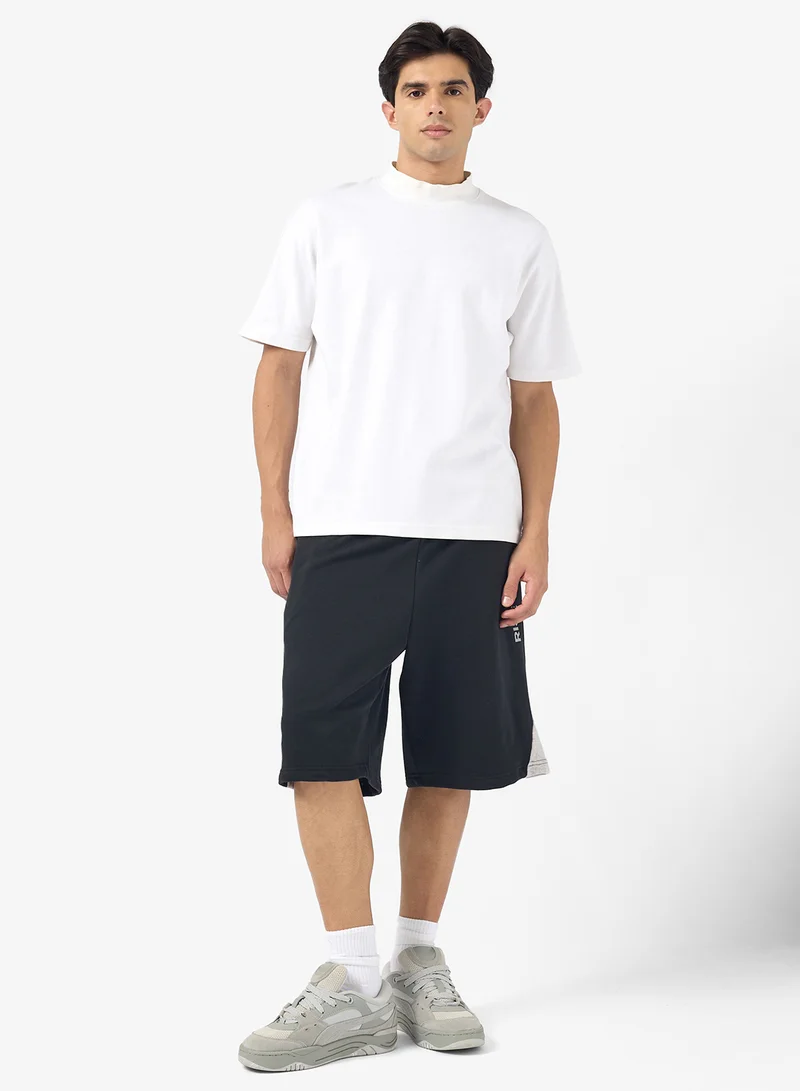 سفنتي فايف Essential Shorts
