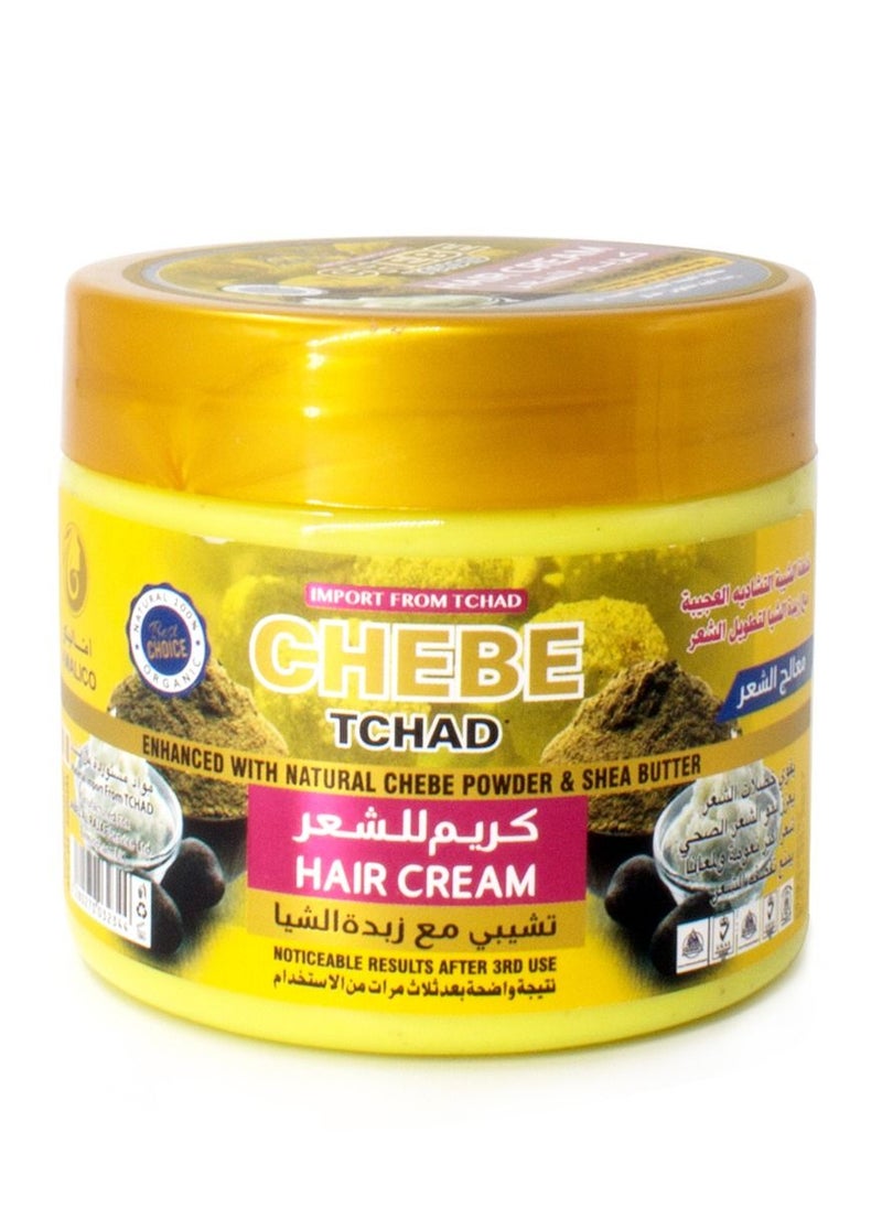 AMALICO Chebe Tchad Hair Cream 