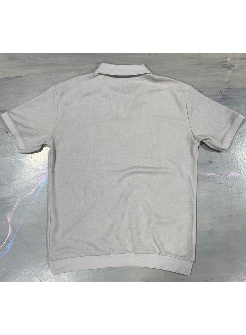 الأناقة  shirt, V neck - Image 2