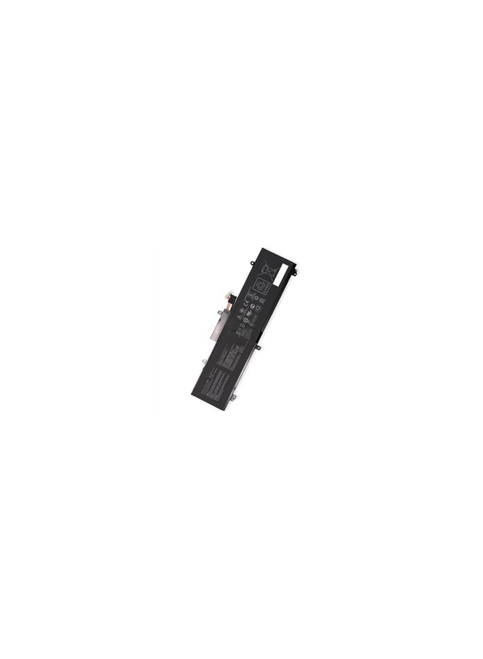 C41N1837 Laptop Battery Replacement for ASUS ROG Zephyrus GA502 GA502D GA502DU GA502GU GA502IV GU502 GU502DU GU502GV GU502LU GU502LW GU502LV GX502LXS GX502GV GX502GW GU532 GX532 GX532GV GX532GW - Image 2