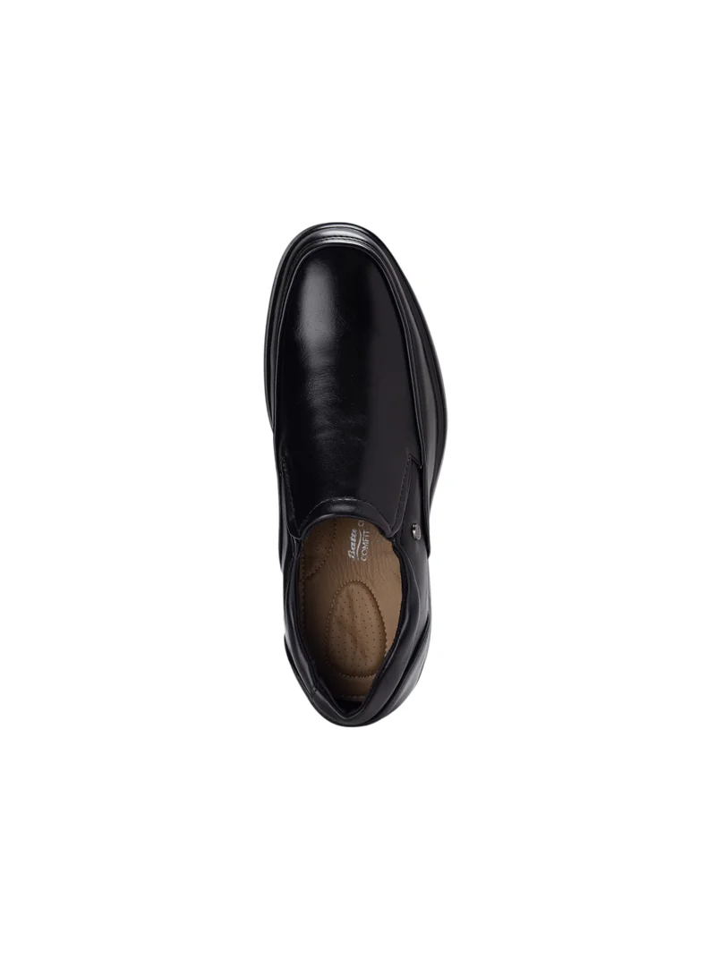 Bata Comfit Formal Slip-On Shoes