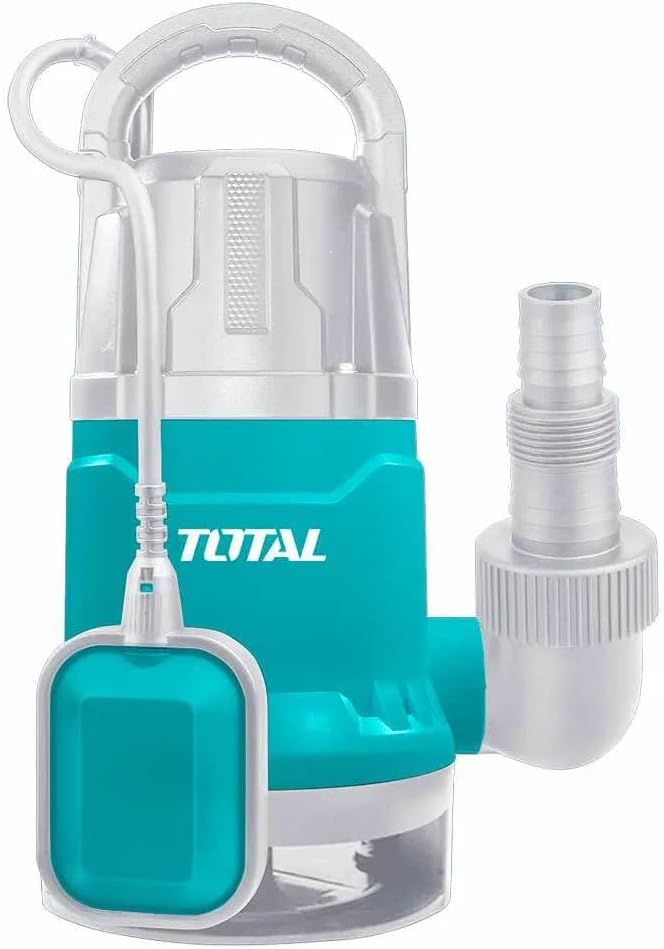 Total TWP87506 Submersible Sewage Pump - Image 1