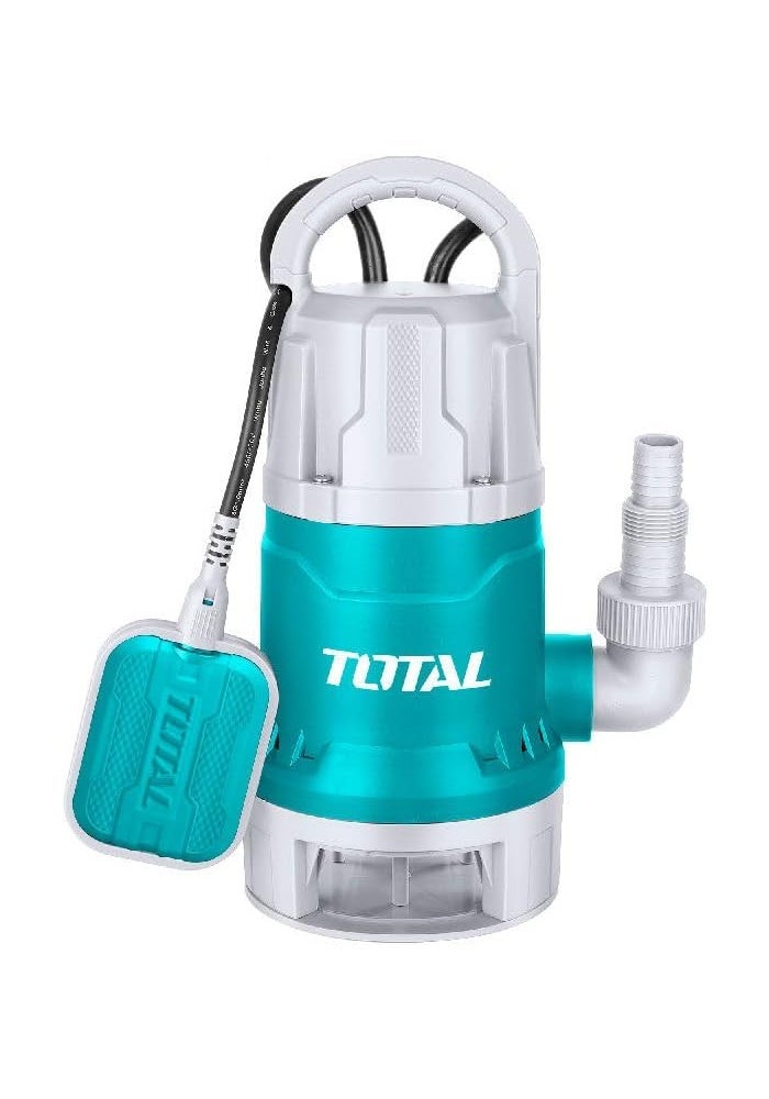 Total TWP87506 Submersible Sewage Pump - Image 2