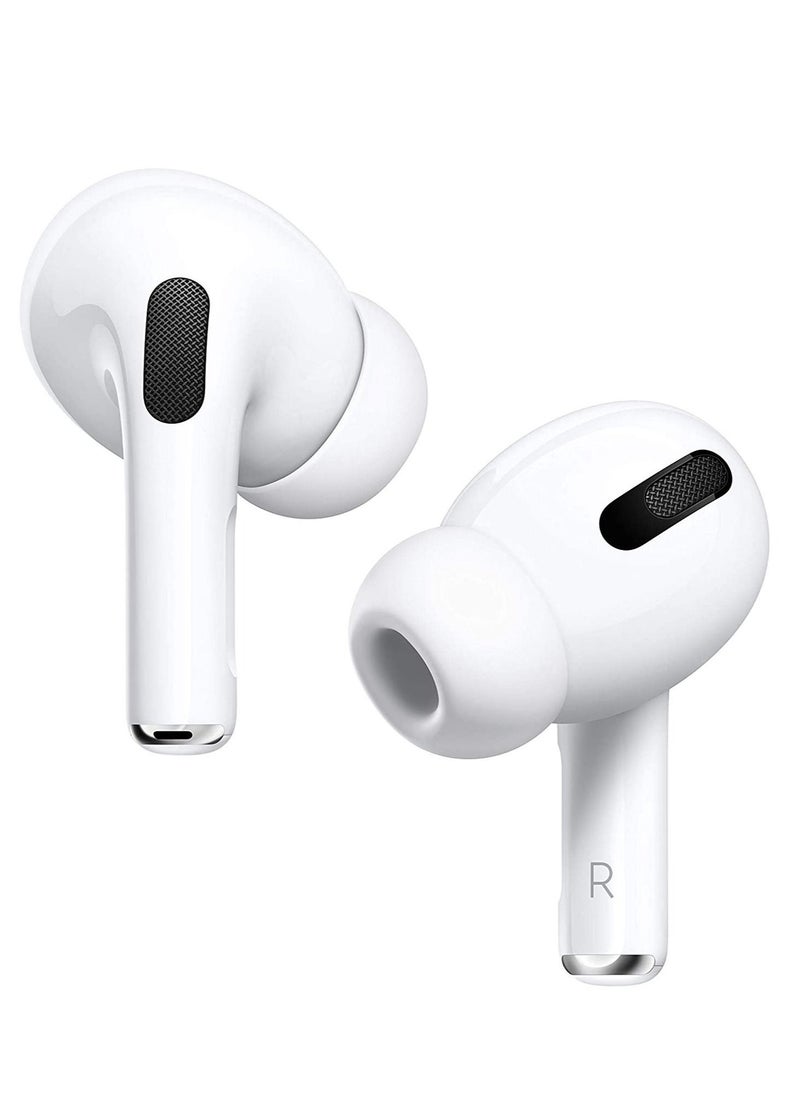 Haino Teko Germany Original Air-P3 Wireless In-Ear Bluetooth For iPhones And Androids White - Image 1