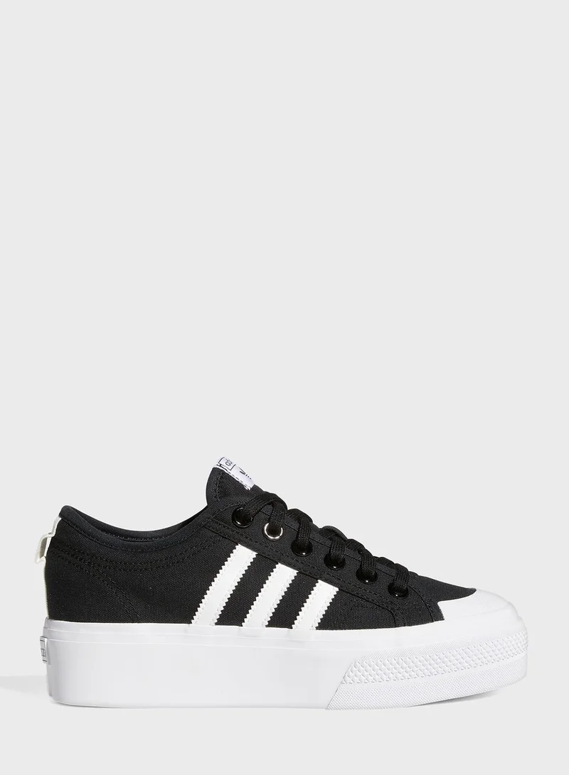 adidas Originals Nizza Platform W