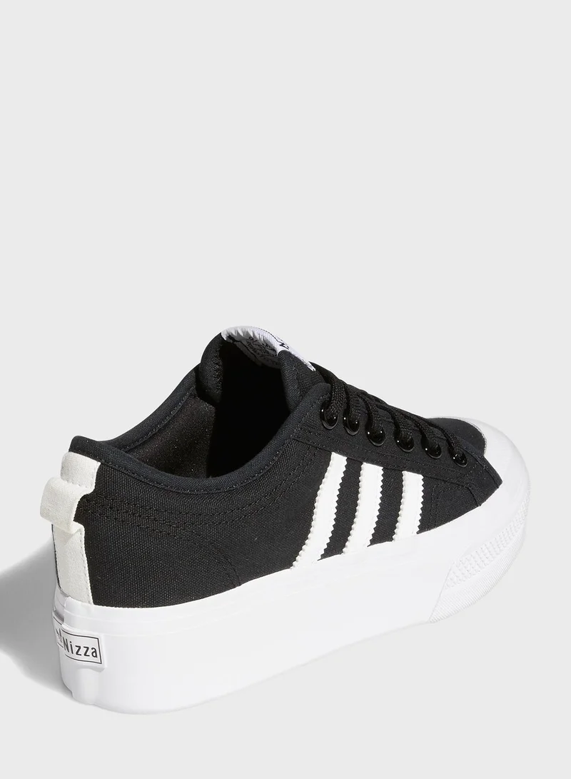 adidas Originals Nizza Platform W