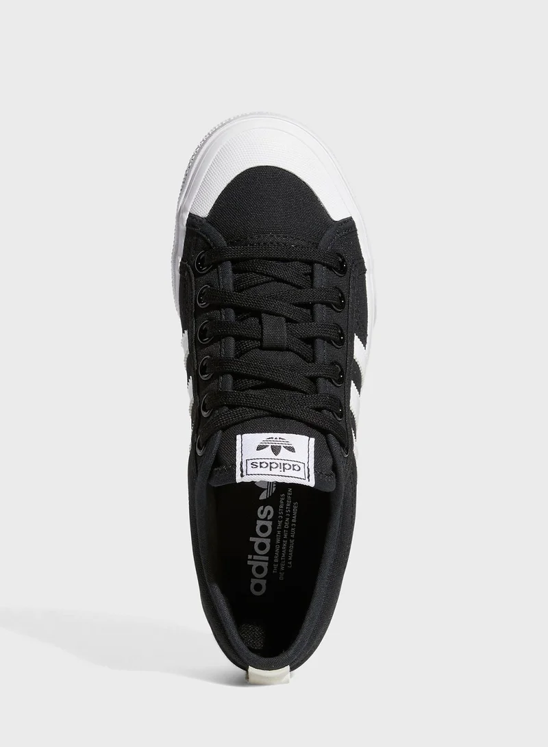 adidas Originals Nizza Platform W