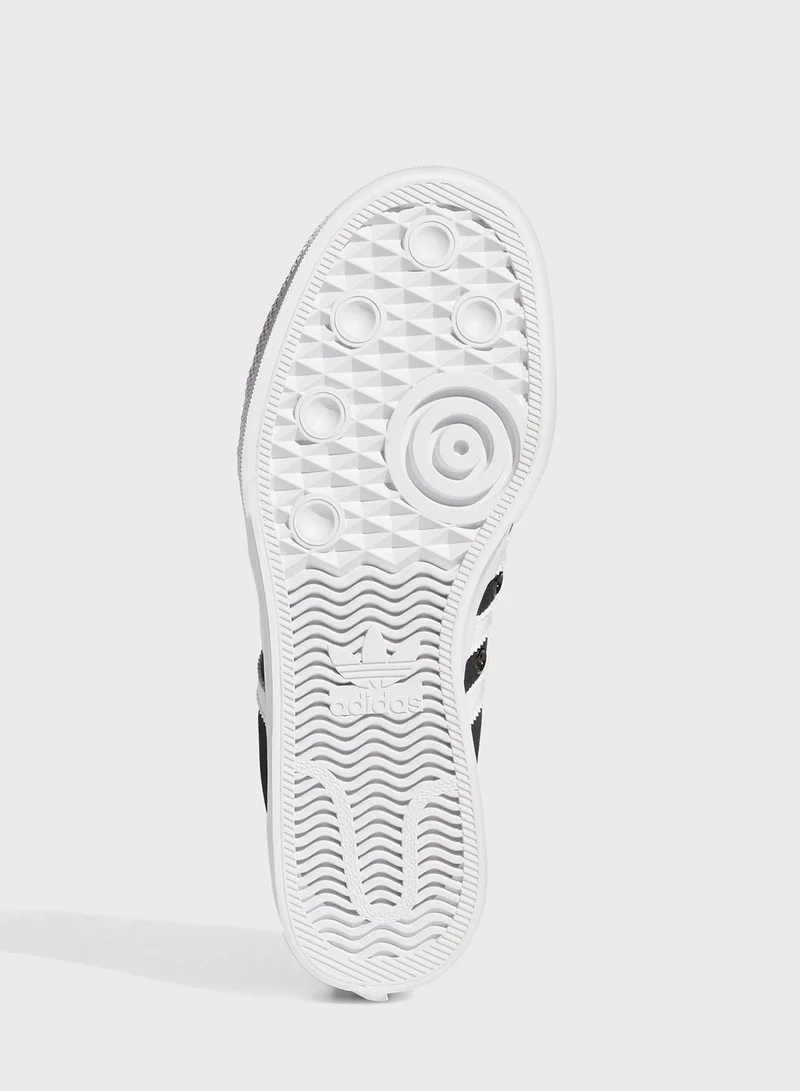 adidas Originals Nizza Platform W
