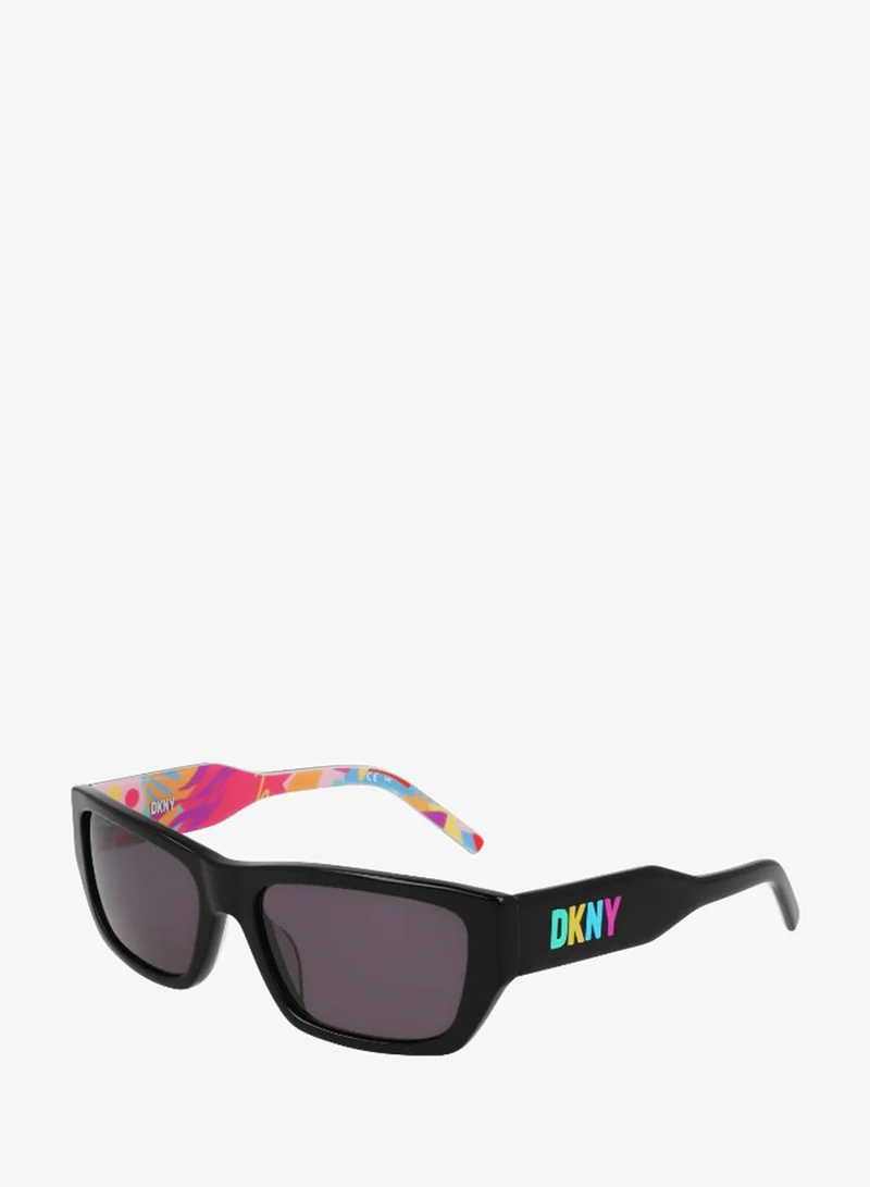 DKNY FULL RIM ACETATE DKNY SUN DK545S