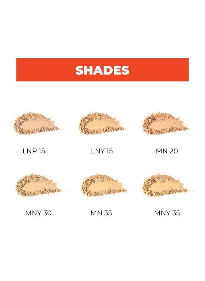 Insight - Cosmetics Flawless Finish Setting Powder(C40)_Mn35 - Image 1
