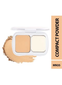 Insight Cosmetics Flawless Finish Setting Powder(C40)_Mn35  - Image 3